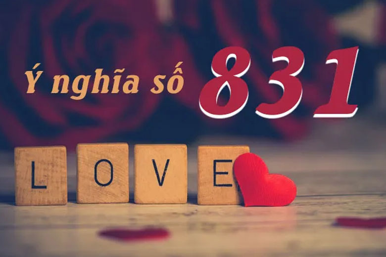 831 la gi 1