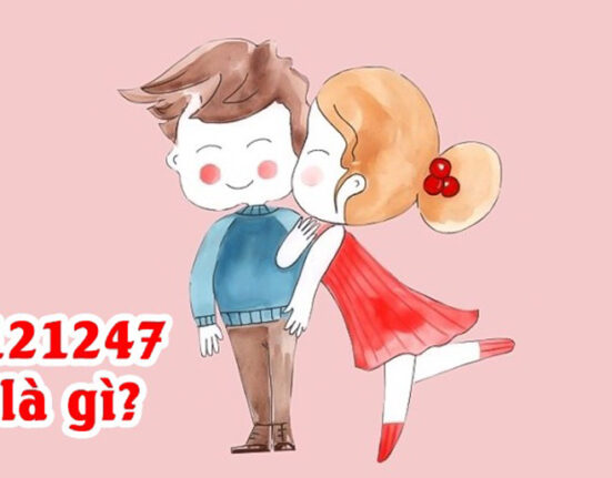 121247 là gì