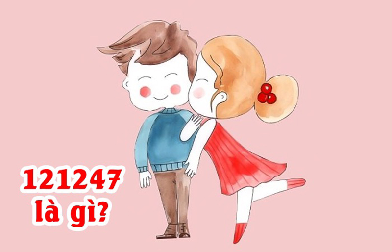 121247 là gì