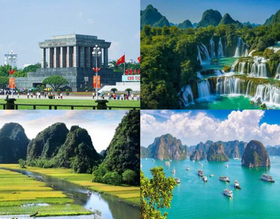 Tháng 9 thời tiết miền Bắc thế nào?