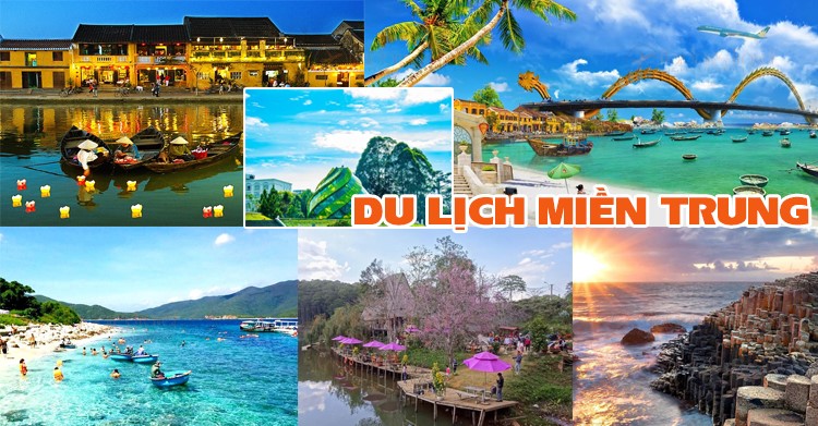 Du lịch miền trung tháng 9