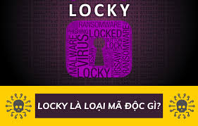 locky la loai ma doc gi 1