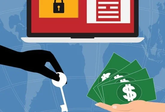 Locky là loại mã độc gì