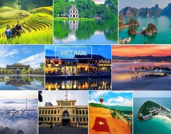 Tháng 9 du lịch ở đâu đẹp