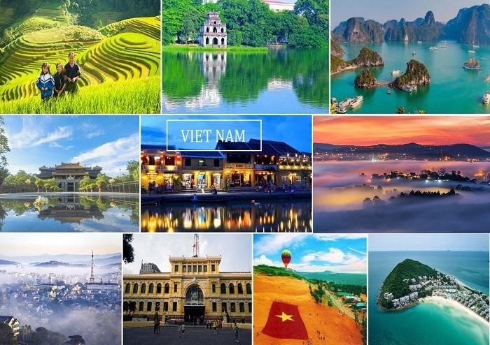 Vì sao nên du lịch trong nước vào tháng 9?