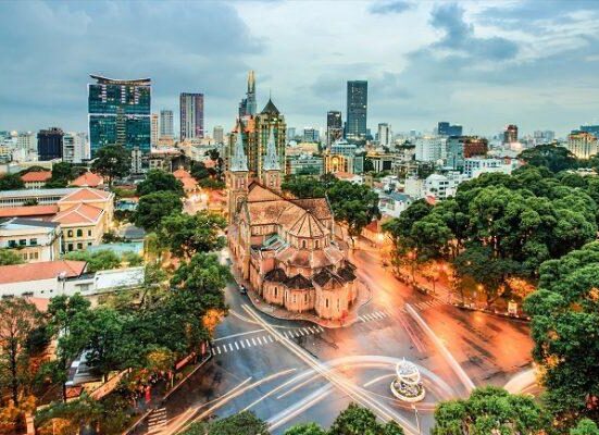 top địa điểm du lịch lý tưởng tháng 9