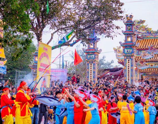 Tháng 9 có lễ hội gì nổi bật không