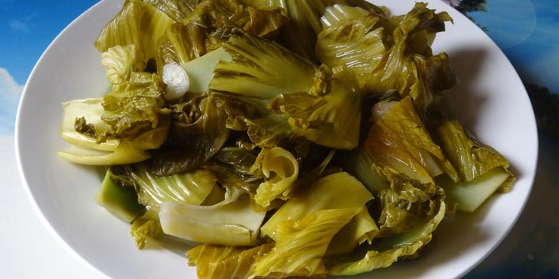 ba bau an dua muoi co sao khong