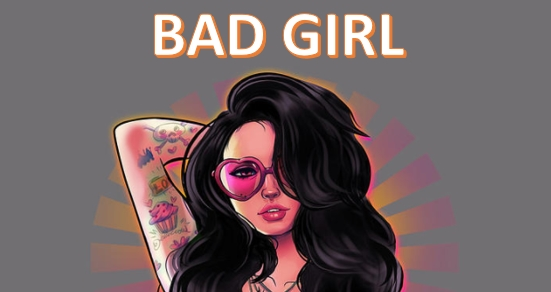 bad girl là gì