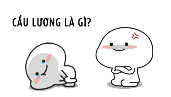 cẩu lương là gì