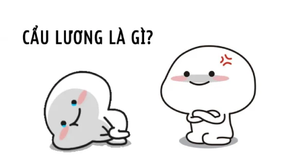 cẩu lương là gì