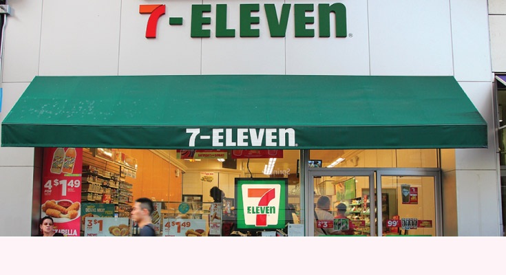 Chiến lược marketing của 7-Eleven tại Việt Nam 1 chiến lược marketing của 7-eleven