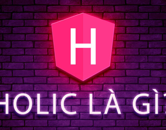 holic là gì