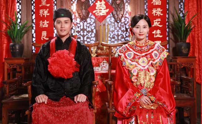 Môn đăng hộ đối là gì? Khi tình yêu gặp khoảng cách 3 mon dang ho doi 2