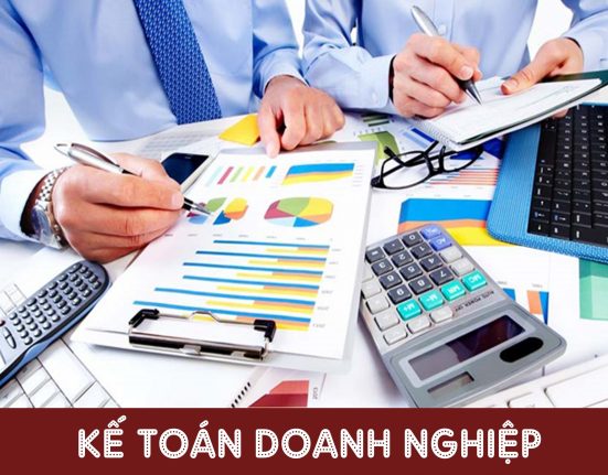 bf18-kế toán doanh nghiệp