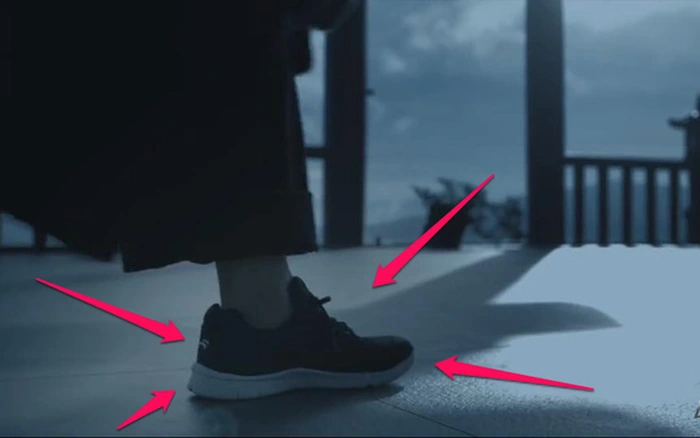 Chiến lược marketing của Bitis: Hành trình tái sinh thương hiệu Việt Biti's 2 bitis hunter x sơn tùng