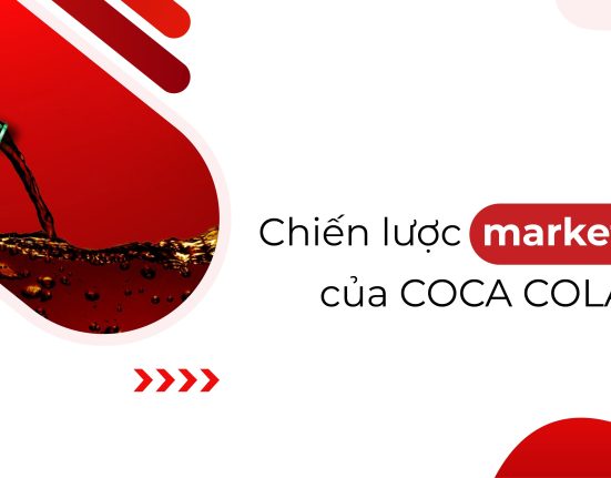 chiến lược marketing của coca cola