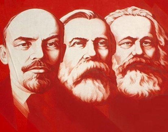 kinh tế chính trị mác lê nin eg43