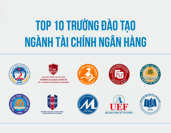 nganh tai chinh ngan hang hoc truong nao